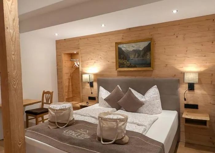 Wellness Mit Sauna, Outdoor Whirlpool & Kamin Apartamento Bischofswiesen