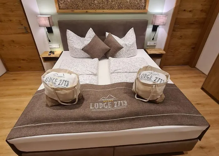 Wellness Mit Sauna, Outdoor Whirlpool & Kamin Bischofswiesen