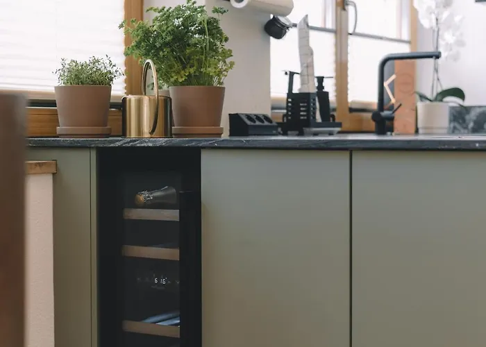 Wellness Mit Sauna, Outdoor Whirlpool & Kamin Apartamento Bischofswiesen