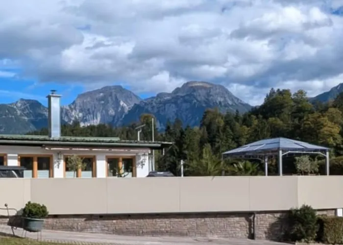 Apartamento Wellness Mit Sauna, Outdoor Whirlpool & Kamin *