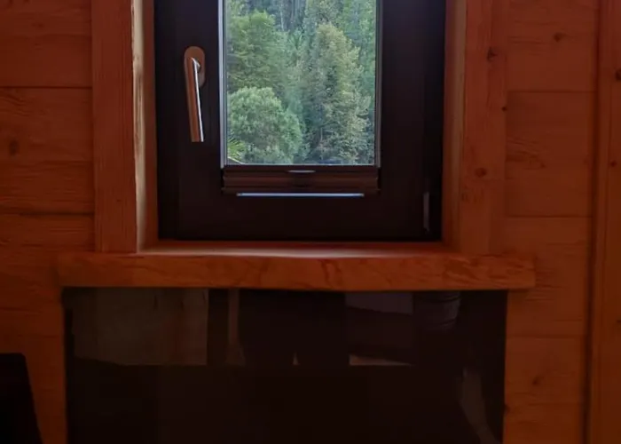 Wellness Mit Sauna, Outdoor Whirlpool & Kamin *