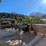 Wellness Mit Sauna, Outdoor Whirlpool & Kamin Apartamento Bischofswiesen