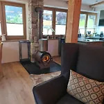 Wellness Mit Sauna, Outdoor Whirlpool & Kamin Apartamento *