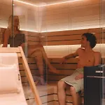 Apartamento Wellness Mit Sauna, Outdoor Whirlpool & Kamin