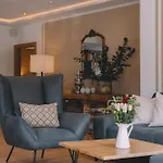Wellness Mit Sauna, Outdoor Whirlpool & Kamin Apartamento Bischofswiesen