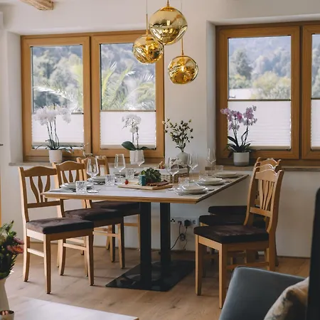 Apartamento Wellness Mit Sauna, Outdoor Whirlpool & Kamin *