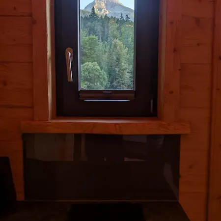Wellness Mit Sauna, Outdoor Whirlpool & Kamin *