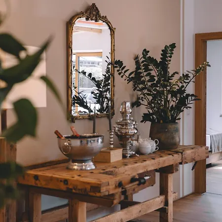 Wellness Mit Sauna, Outdoor Whirlpool & Kamin Apartamento Bischofswiesen