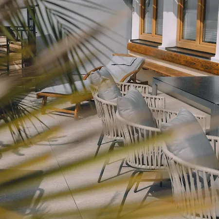 Wellness Mit Sauna, Outdoor Whirlpool & Kamin Apartamento Bischofswiesen